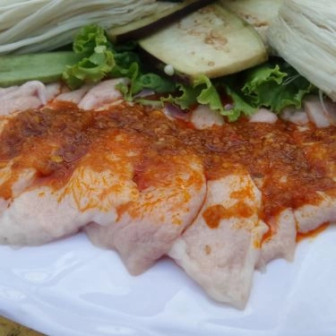 Tổng hợp- Quán Ăn Phố Nướng Jokul - Phạm Văn Đồng