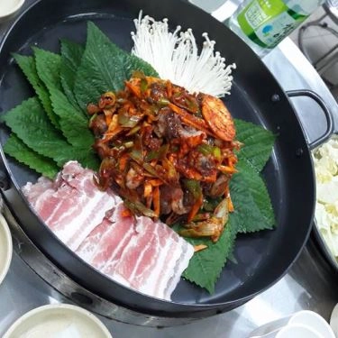 Professional- Quán Ăn Dakgalbi Restaurant - Ẩm Thực Hàn Quốc