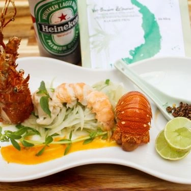 Professional- Nhà Hàng Tre Việt Restaurant