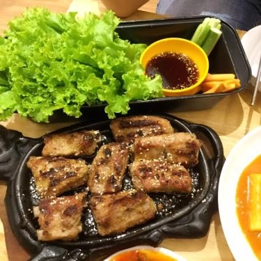 Professional- Quán Ăn Busan Korean Food - Món Hàn Quốc - Đinh Tiên Hoàng