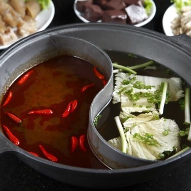 Tổng hợp- Nhà Hàng Chen Shabu Shabu - Nướng Không Khói - Nguyễn Trãi