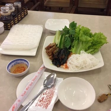 Món ăn- Quán Ăn Thiền Tâm - Ẩm Thực Chay & Trà Đạo