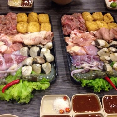 Professional- Quán Ăn Food Street - Ô Chợ Dừa
