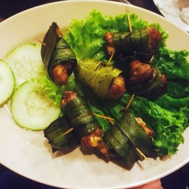 Professional- Quán Ăn Thai Market - Trần Quốc Toản