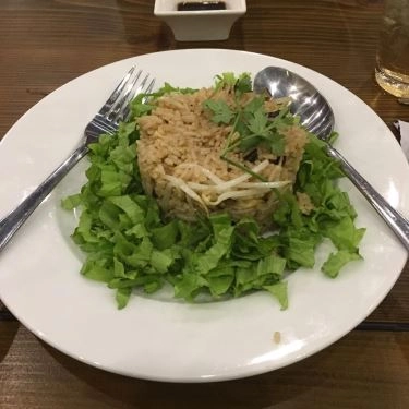 Tổng hợp- Quán Ăn Nhà Hàng Chay Đóa Sen Vàng - Tân Phú