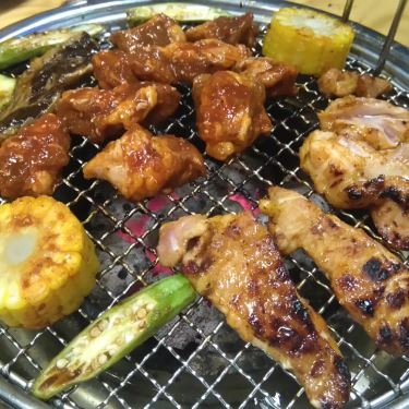 Professional- Nhà Hàng Gosu BBQ