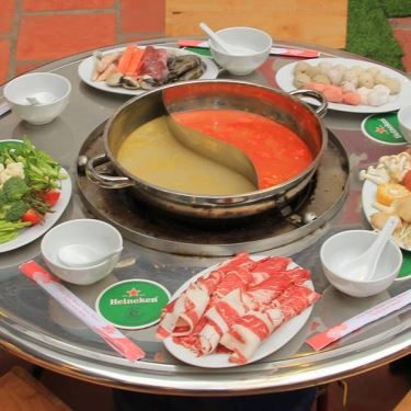 Tổng hợp- Nhà Hàng Pasaporte - BBQ & Hotpot