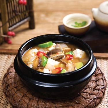 Món ăn- Quán Ăn Nhà Hàng Gà Tần Sâm - Nguyễn Thị Định