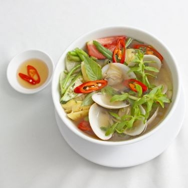 Tổng hợp- Nhà Hàng Hồng Hải Seafood