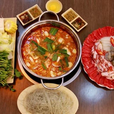 Professional- Nhà Hàng Bangkok Thai Cuisine Restaurant - Giảng Võ