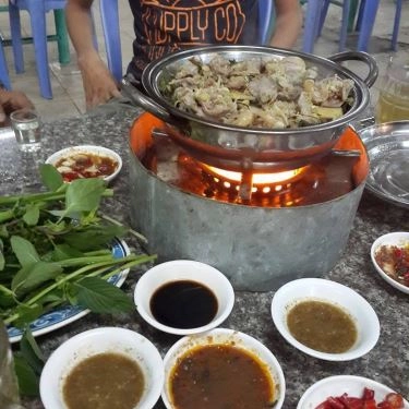 Món ăn- Quán Ăn Quán Năm Dê Long Thành