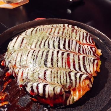 Tổng hợp- Teppan Yaki Hajime Restaurant - Nhà Hàng Món Nhật