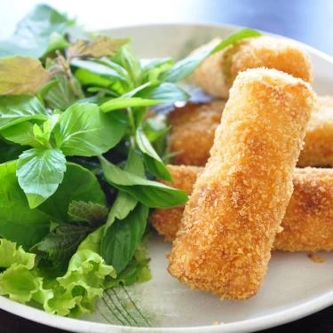 Professional- Quán Ăn Quán Bụi Garden