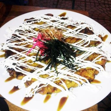 Professional- Quán Ăn Edo Sushi