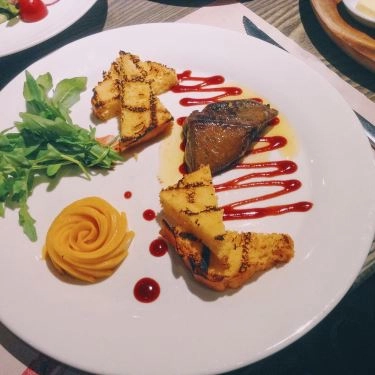 Professional- Nhà Hàng Steakout - Beefsteak