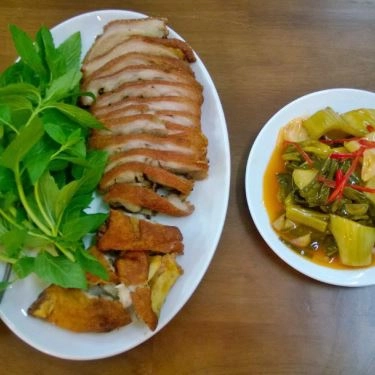 Tổng hợp- Quán Ăn Thành Đạt Quán - Ẩm Thực Bắc