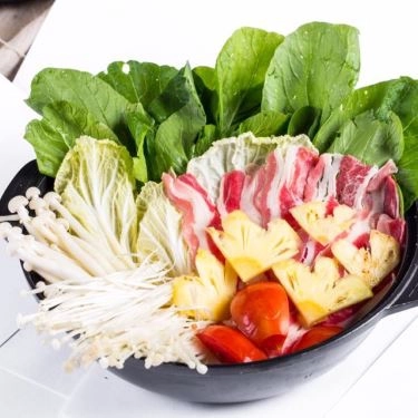 Professional- Quán Ăn Phan - Lẩu Các Món - Đào Duy Anh