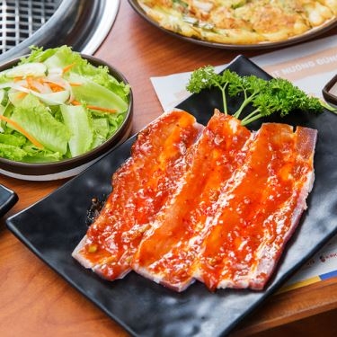 Professional- Nhà Hàng King BBQ Nam Kỳ Khởi Nghĩa