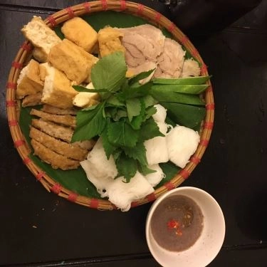 Professional- Quán Ăn Lâm Bô - Bún Đậu Mắm Tôm