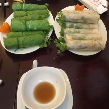 Tổng hợp- Nhà Hàng Việt An Vegetarian Chay