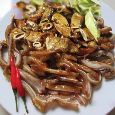 Tổng hợp- Quán Ăn Ơ Thương - Món Việt - TTTM RomeA