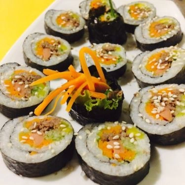 Professional- Quán Ăn Busan Korean Food - Món Hàn Quốc - Đinh Tiên Hoàng
