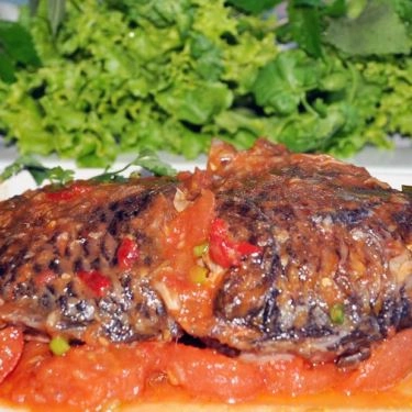 Professional- Nhà Hàng Nam Hoa Viên Restaurant - Món Việt