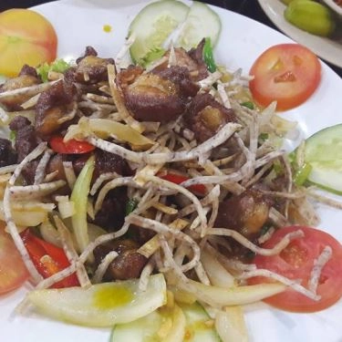 Tổng hợp- Quán Ăn Yaki - Chẳng Dừng Nướng - Tân Sơn Nhì