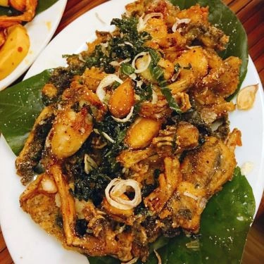 Professional- Quán Ăn Lẩu Thắng Béo - Cấm Chỉ