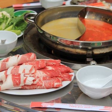 Tổng hợp- Nhà Hàng Pasaporte - BBQ & Hotpot