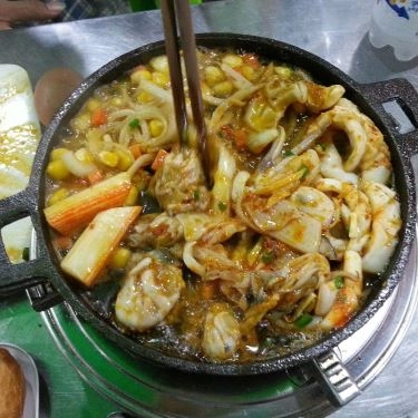 Professional- Quán Ăn Heart Kitchen - Bò Né & Hàu Né