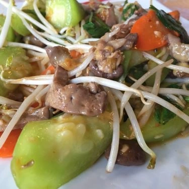 Tổng hợp- Quán Ăn Ẩm Thực Vợ Tôi - Hải Sản Nha Trang