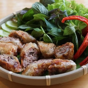 Tổng hợp- Quán Ăn Lẩu & Nướng Cây Củi - Hoàng Hoa Thám