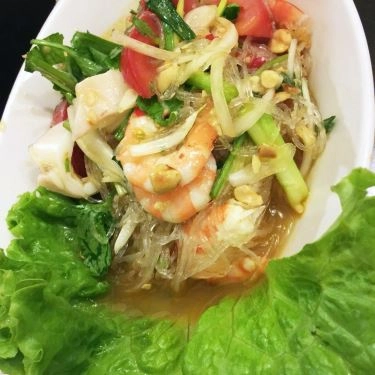 Professional- Quán Ăn Thai Market - Trần Quốc Toản