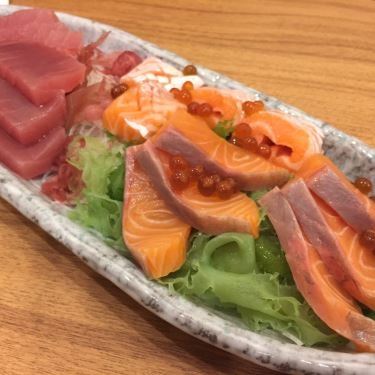 Professional- Nhà Hàng Okome Sushi Bar