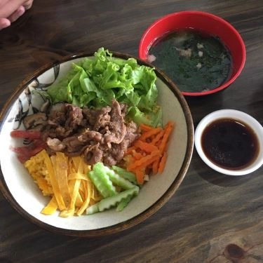 Tổng hợp- Quán Ăn Úm Ba La Street Food Station
