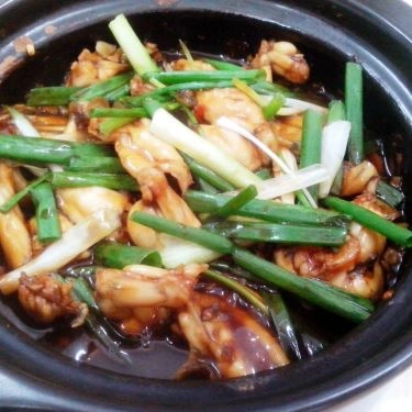 Professional- Quán Ăn ShinShu - Cháo Ếch Singapore - Đặng Thai Mai