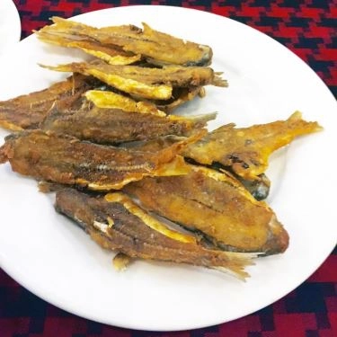 Professional- Nhà Hàng Mộc Lan - Ẩm Thực Việt & Buffet Chay