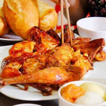Professional- Quán Ăn Gà Nướng Cái Bang - Huỳnh Văn Bánh