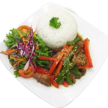 Professional- Nhà Hàng BeefSteak - Mì Ý - Salad Cow Express - Sư Vạn Hạnh