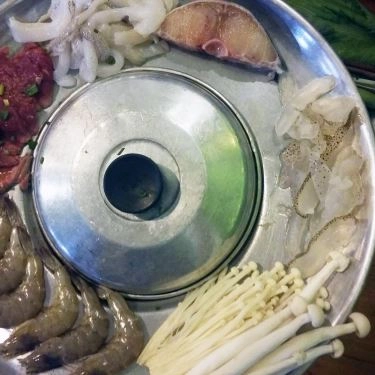 Professional- Quán Ăn Quán Cỏ - Ẩm Thực Bò Việt
