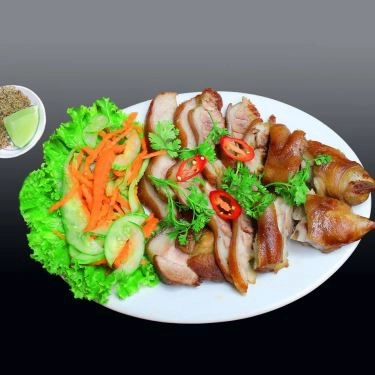 Professional- Quán Ăn Quán Lẩu Dê 304