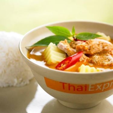 Professional- Nhà Hàng ThaiExpress - Trần Cao Vân