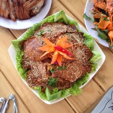 Professional- Quán Ăn Thuận Long - Ẩm Thực Gia Đình