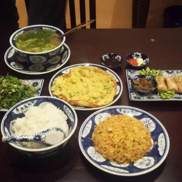 Professional- Nhà Hàng Đèn Lồng Restaurant - Ẩm Thực Việt