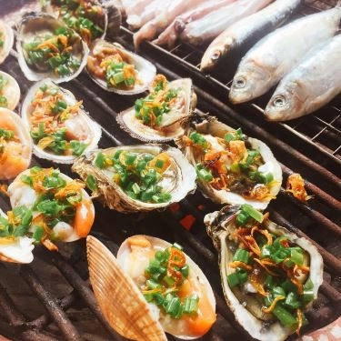 Professional- Quán Ăn Hà Béo - Hải Sản Quê Nướng Gia Truyền