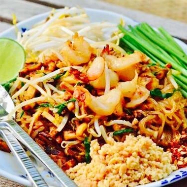 Professional- Quán Ăn Quán Thai Joy - Mì & Pad Thái