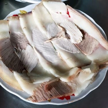 Professional- Quán Ăn Quán Mậu - Bánh Tráng Thịt Heo