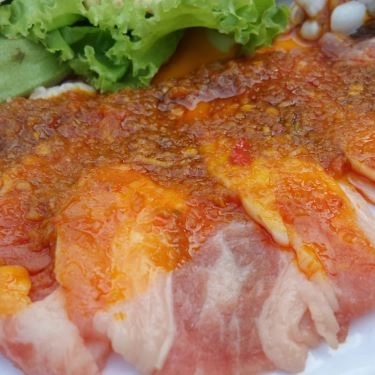Tổng hợp- Quán Ăn Phố Nướng Jokul - Phạm Văn Đồng