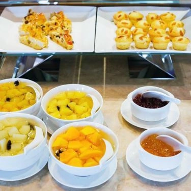 Professional- Nhà Hàng Trico Restaurant - Vanda Hotel